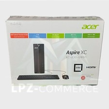Acer Aspire XC-830-UW91 Desktop