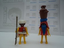 PLAYMOBIL vintage safari