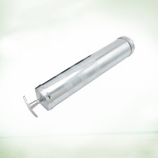  Tube d'absorption de l'huile