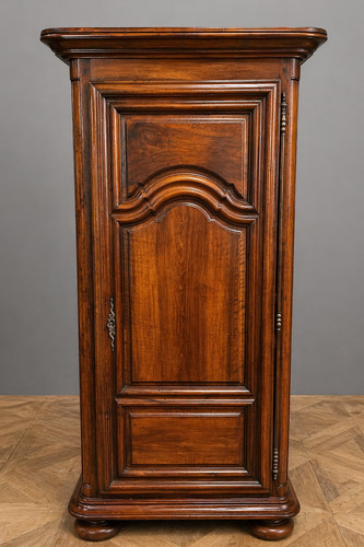 Armoire bonnetiére louis xiii - louis,