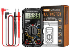 Multimètre numérique Testeur