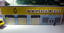 Grand Garage Berliet 1/43°
