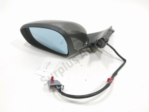 Retroviseur electrique gauche - retroviseur,