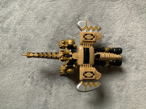 Power rangers dino thunder - rangers,