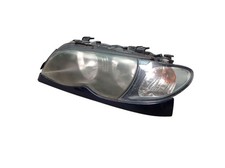 Headlight Left Orient Blue (317) For BMW 3 TOURING (E46) 318I 6910955
