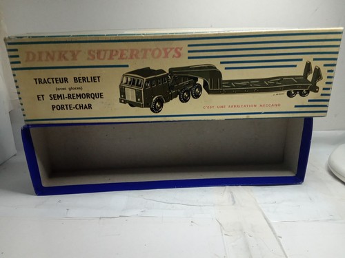 Dinky toys ancien 890 - ancien, #890