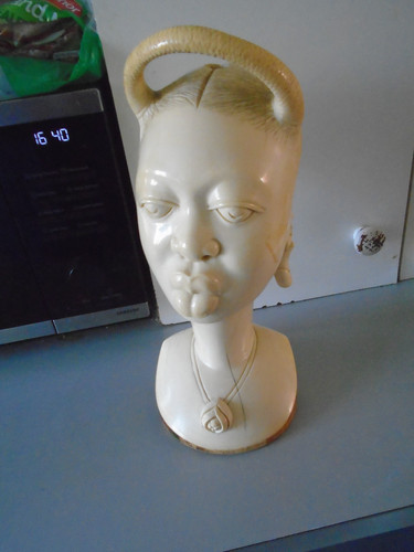 Museum art colonial africain - museum:art,
