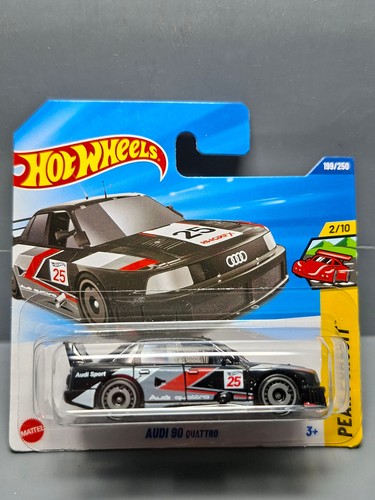 Hot wheels audi - wheels,