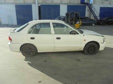 517152H100 MOYEU DE ROUE AVANT GAUCHE / 517152H100 / 5535763 POUR KIA PRO CEE´D