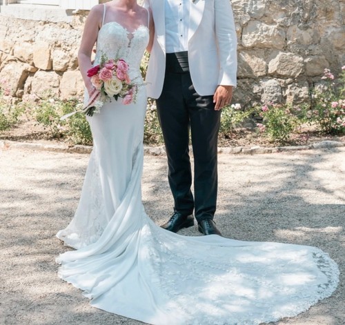 Robe mariée pronovias - de,