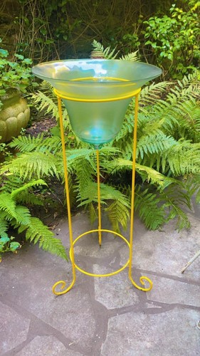 Grand photophore jardin - photophore, de