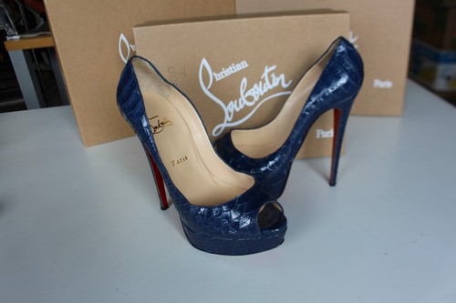Christian louboutin chaussures - christian,