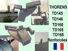 Kit Charnières Renforcées