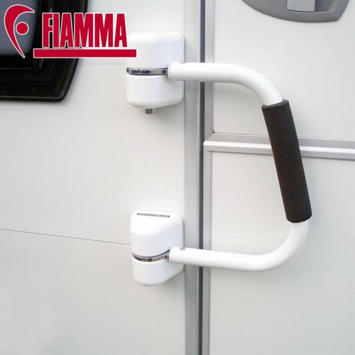 Fiamma door handle security - door, 31