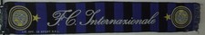 Écharpe Ultras INTER Pour
