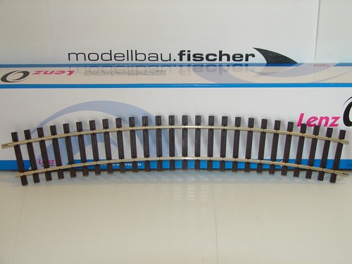 Lenz échelle 45021 - 45021,