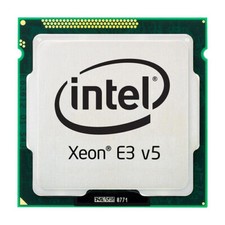 ALL "XEON E3 V5 V6 version"