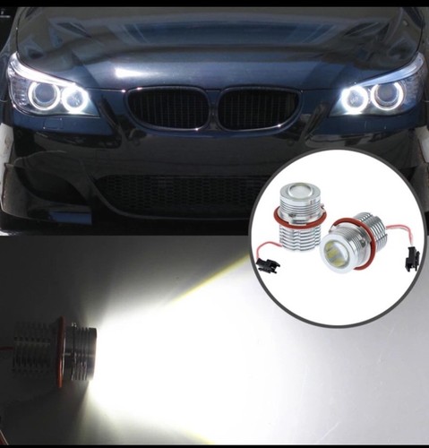 Led angel eyes - , 60w