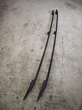 Barres de toit VOLKSWAGEN