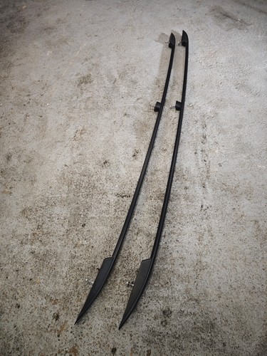 Barres toit volkswagen - barres, de