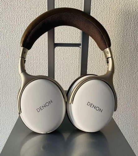 Casque filaire denon d1200 - casque, ah-d1200