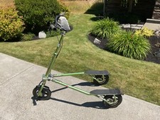 Trikke T12 Roadster