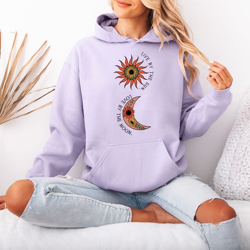 Cadeau capuche femme - capuche,