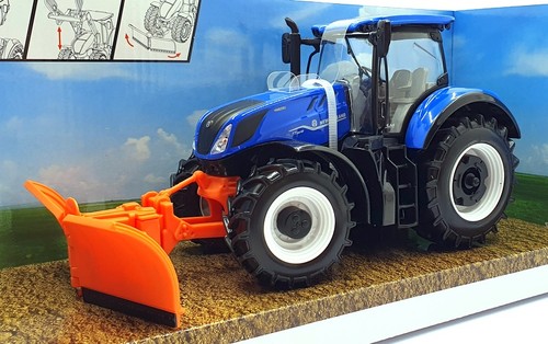 Burago scale diecast - 1/32,