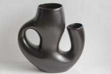 Vase céramique REVERNAY 1950