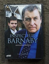 Inspecteur Barnaby - Saison 10