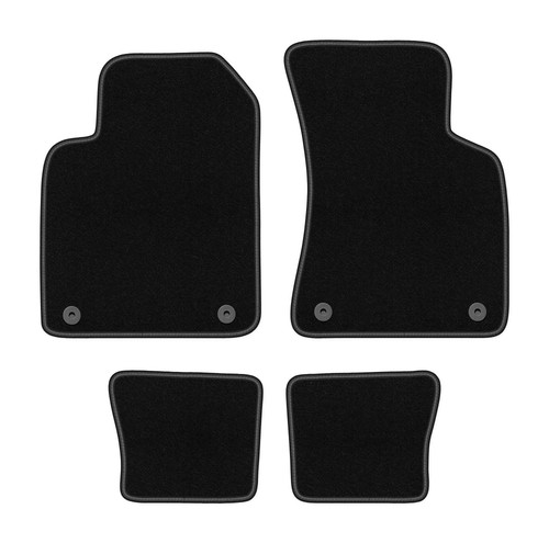 Tapis moquette audi 8n - moquette, tt