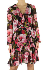 Liu Jo Volant Femmes Robe 40