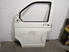 7E0831055G porte avant gauche pour VOLKSWAGEN T5 TRANSPORTER FURGONETA 5690820