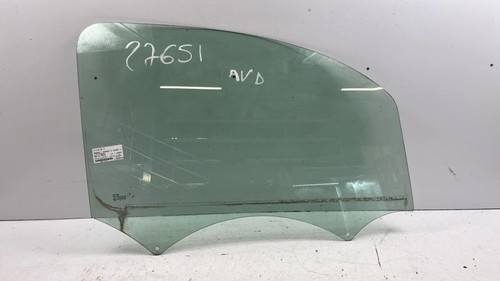 Vitre avant droit renault - droit,