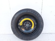 RUOTA DI SCORTA 5 FORI FIAT