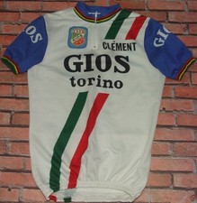 GIOS CLEMENT TORINO Maillot