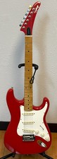 1980's Vintage Epiphone S-310