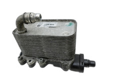 Radiateur huile - radiateur, d'huile
