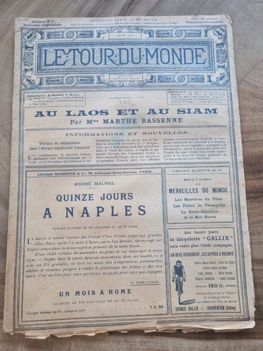 Vieux journaux mars - journaux-,