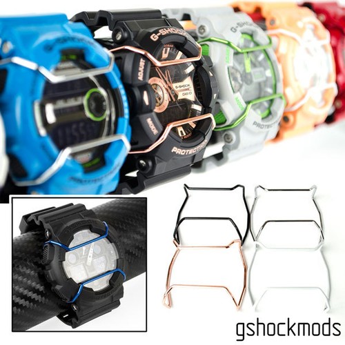 Wire guard protectors for - 4,