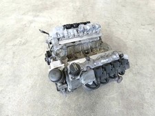 Moteur Mercedes W163 ML 55 AMG