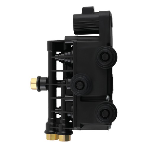 Air suspension valve - air,