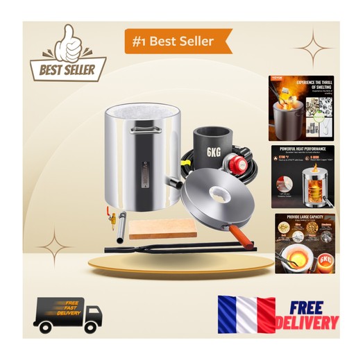 Four fusion professionnel - fusion,