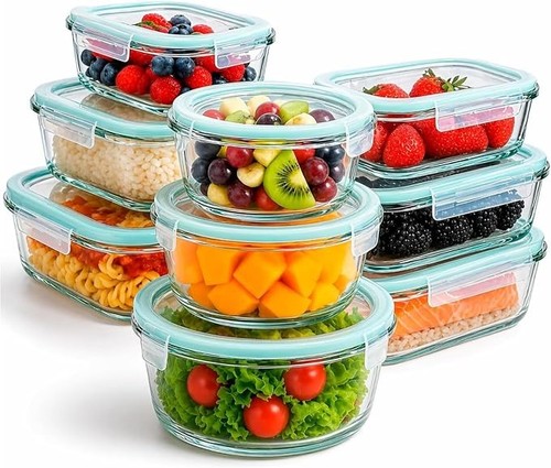 Boîtes alimentaires