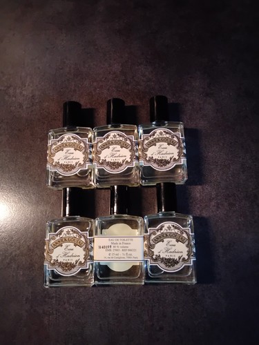 Miniatures parfum annick - de,