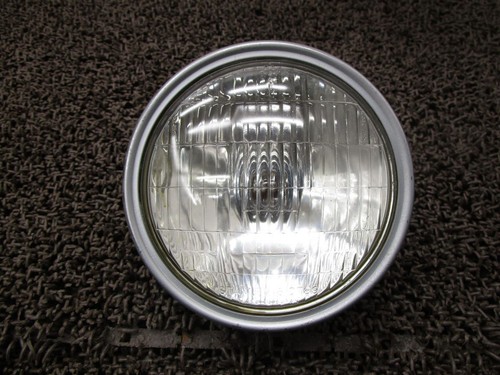 Vanvan headlight c1342 rv50 - vanvan, 50