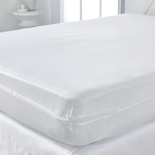 Housse intégrale matelas - de,