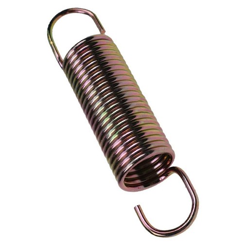 Ressort extension pour - ressort, d'extension