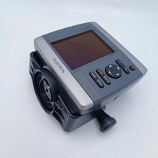 Garmin GPSMAP 541 5-Inch