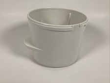 Simac PastaMatic 1400 Electric Pasta Maker - Mixing Bowl Replacement Part -